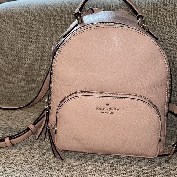 Kate Spade Medium Backpack NWT - Picture 11 of 11